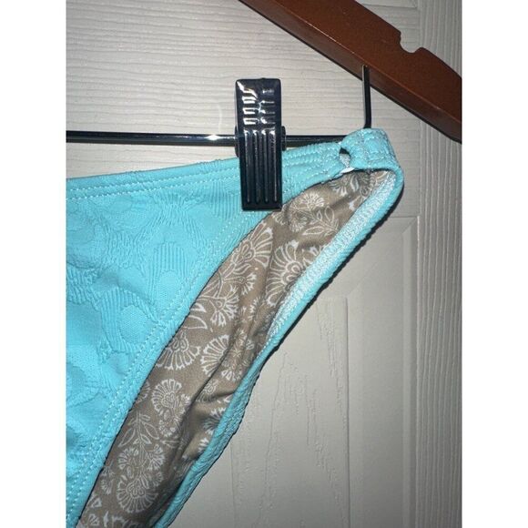 NWT Free People Free-EST The Traci Bikini Bottoms 
Size Medium - Picture 6 of 13